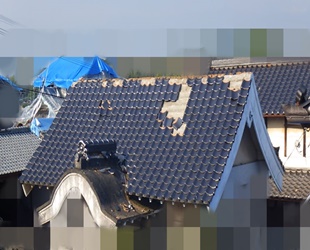 熊本地震の被害状況